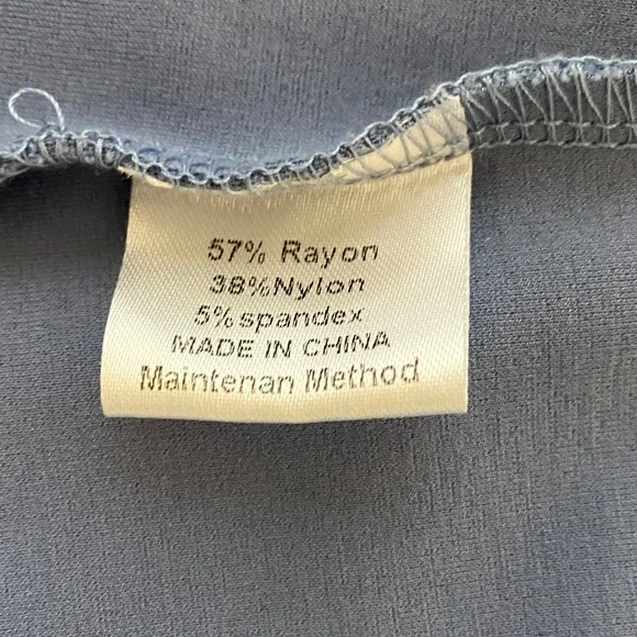 Women's Sexy Spaghetti Strap Split Hem Party Cocktail Dress Bodycon Wedding - Picture 4 of 6